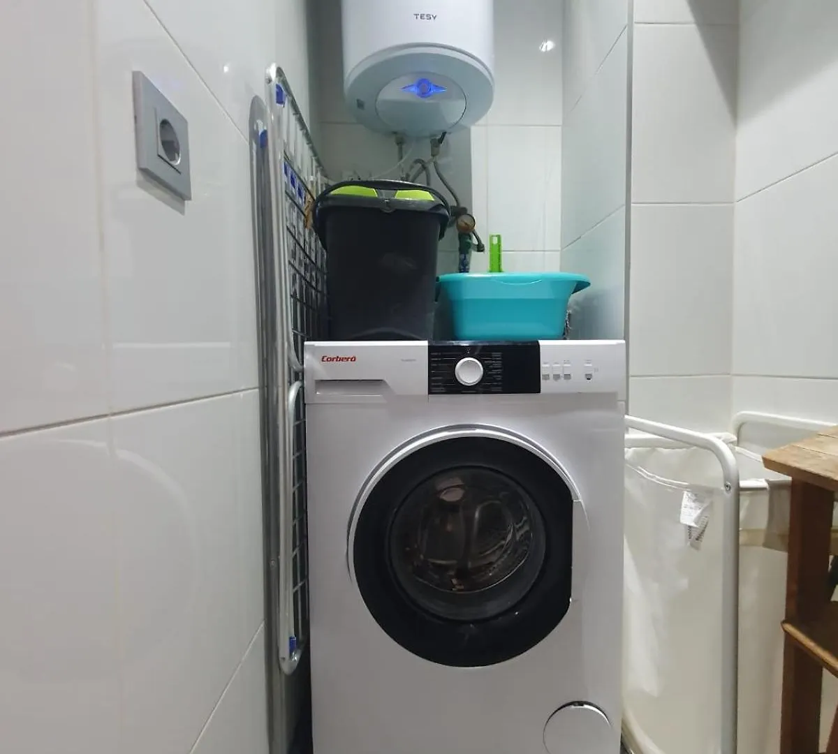 Apartmán Bonito Piso Con Piscina, Playa La Tejita